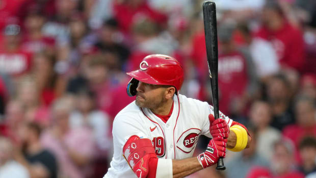 Joey Votto